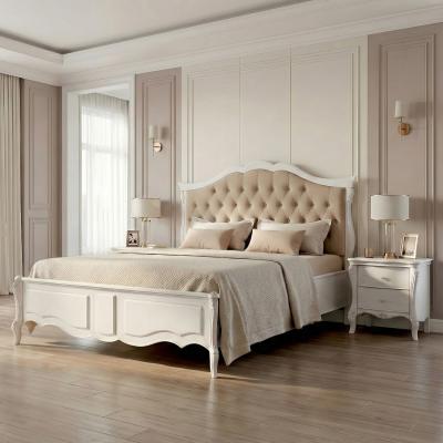 Кровать Валенсия Спальня 