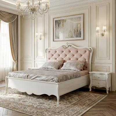 Кровать Севилья Спальня 