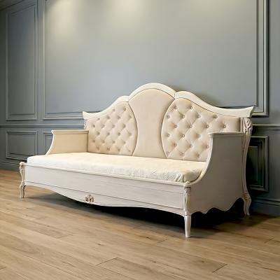 Кровать-диван Валенсия-Колор Спальня 