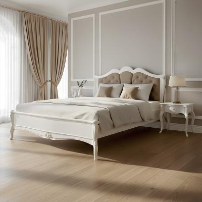 Кровать Валенсия-Колор Спальня 