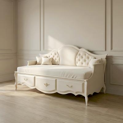 Кровать-диван Валенсия Спальня 