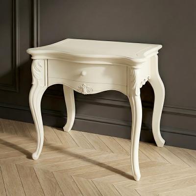 Тумба прикроватная Валенсия 1 ящик Спальня 