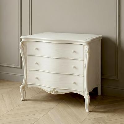 Комод Валенсия 3 ящика Спальня 