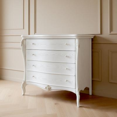 Комод Валенсия 4 ящика Спальня 