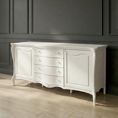 Комод Валенсия 2 двери 4 ящика Спальня 