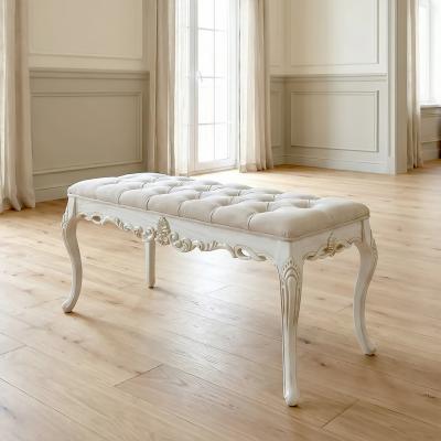 Банкетка Валенсия Спальня 