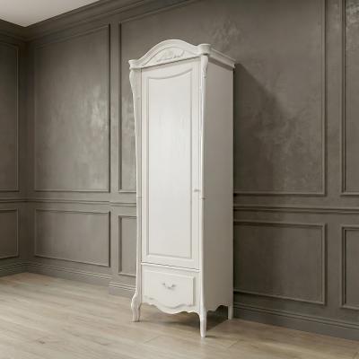 Шкаф Валенсия 1 дверь 1 ящик Спальня 