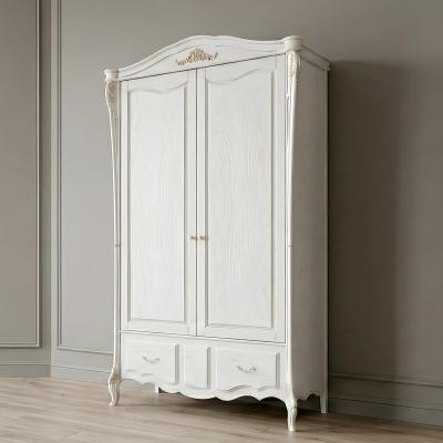 Шкаф Валенсия 2 двери 2 ящика Спальня 