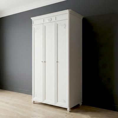 Шкаф Сиена-Конфети 3 двери Сиена-Конфети