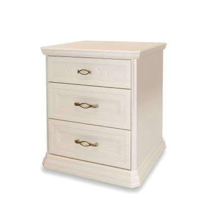 Тумба Сиена 3 ящика АКЦИЯ Акционные предложения