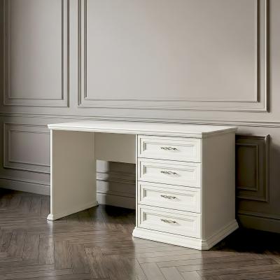 Стіл письмовий Сієна Письмові столи із дерева Одеса, дерев'яні письмові столи під замовлення