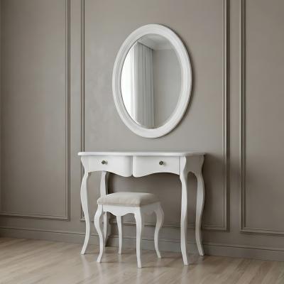 Будуарный стол Корсика 2 ящика Будуарные столы из дерева Одесса, туалетные столики