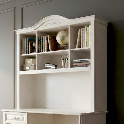 Надбудова на стіл Прованс Письмові столи із дерева Одеса, дерев'яні письмові столи під замовлення