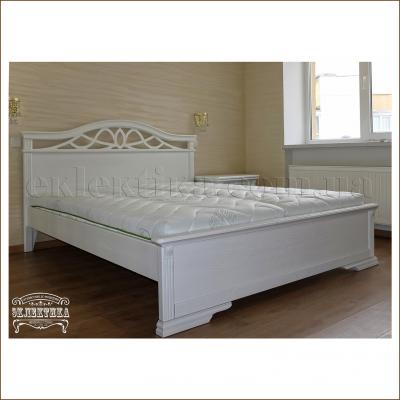 Кровать Тоскана Кровати из дерева Одесса, деревянные кровати под заказ