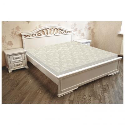 Кровать Барлета Кровати из дерева Одесса, деревянные кровати под заказ