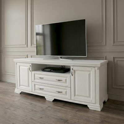 Тумба под ТВ Магия 2 двери 2 ящика Тумбы под ТВ