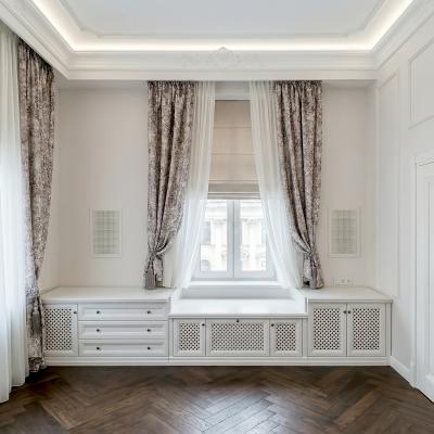 Комплект у спальню Тоскана Індивідуальні проєкти