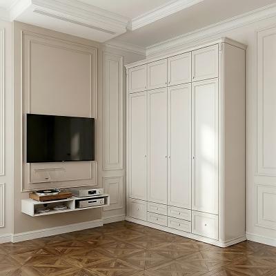 Шкаф в гостіную Сіена Індивідуальні проєкти