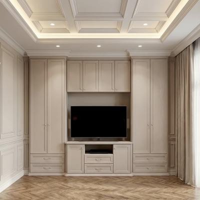 Комплект у вітальню Сієна Індивідуальні проєкти