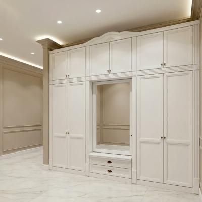 Комплект у прихожу Тоскана Індивідуальні проєкти