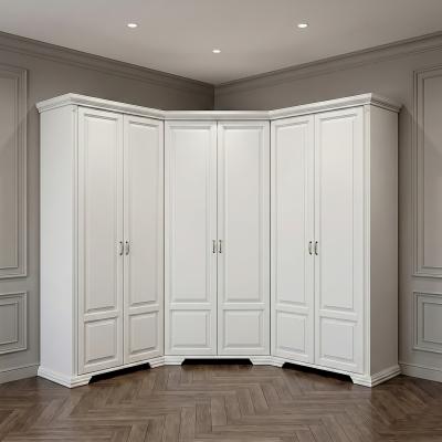 Угловой шкаф Магія Індивідуальні проєкти