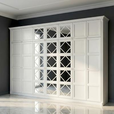 Шафа у передпокій Тоскана Індивідуальні проєкти