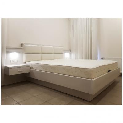 Ліжко Толедо-2 (підйомний механізм) Спальня 