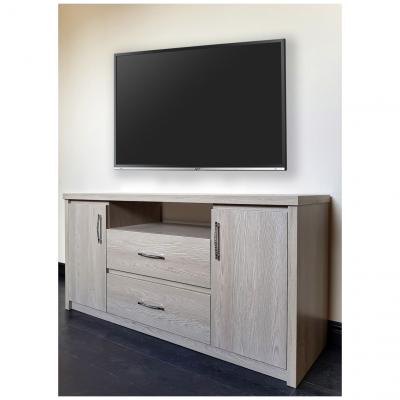 ТВ тумба Толедо 2 двері 2 шухляди Тумби під ТВ