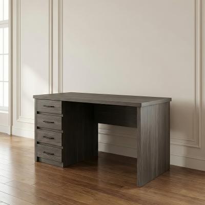 Стіл письмовий Толедо 4 шухляди Письмові столи із дерева Одеса, дерев'яні письмові столи під замовлення