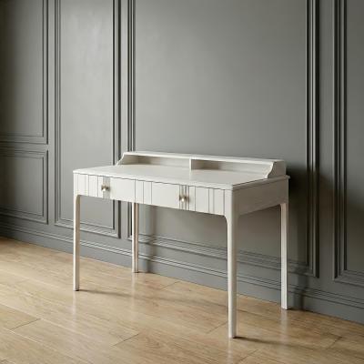 Стіл письмовий Доміно 2 шухляди Письмові столи із дерева Одеса, дерев'яні письмові столи під замовлення